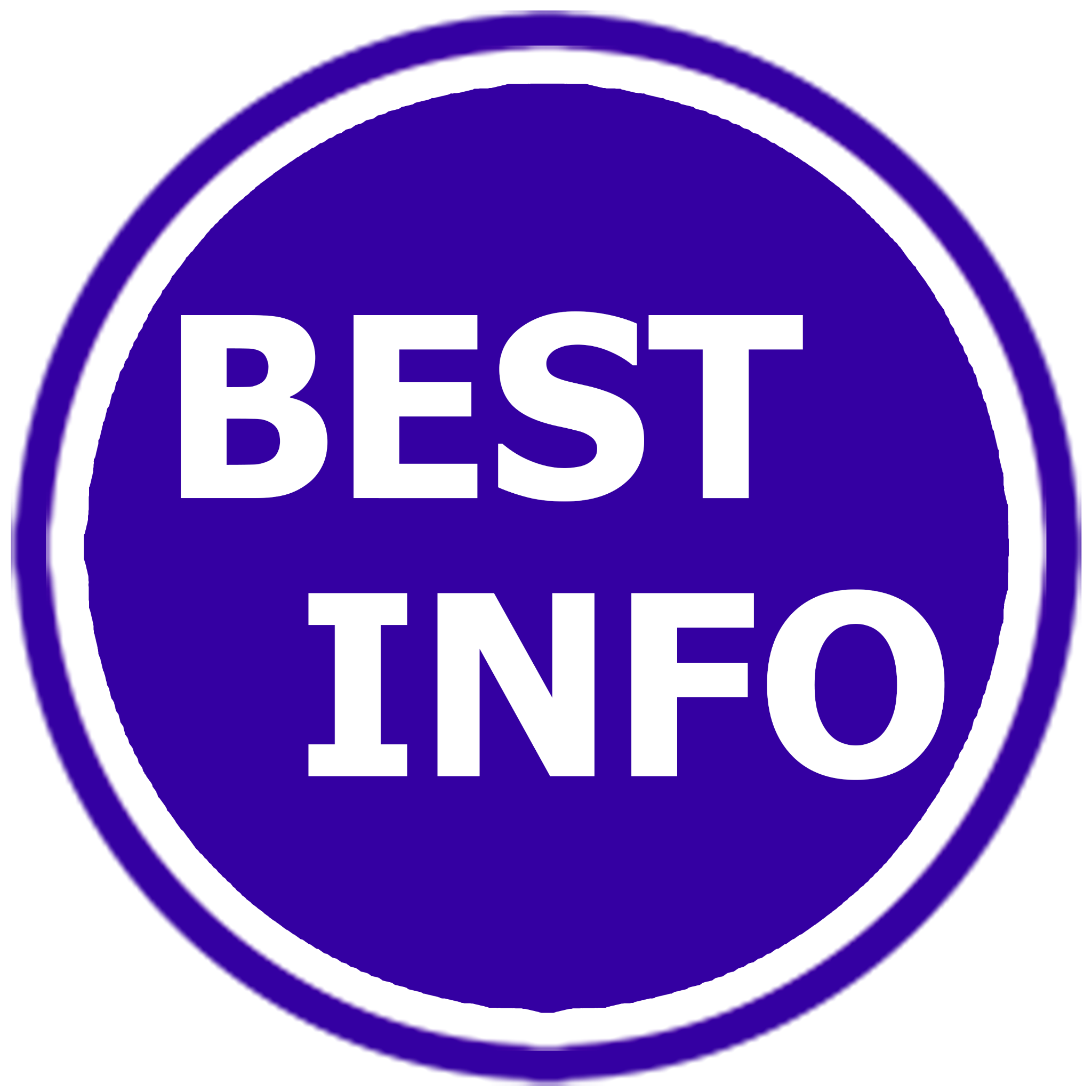 BEST INFO